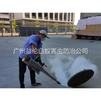 正果除虫灭鼠工程