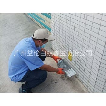 三江厂区布置鼠笼防控监测工程